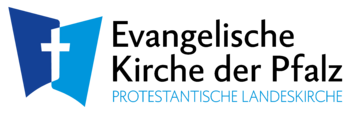 Logo Evangelische Kirche der Pfalz Link zur Evangelischen Kirche