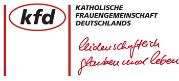 Logo KFD Link zur KFD
